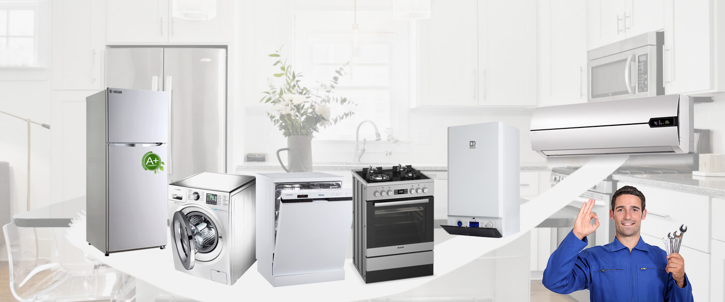 Doğanyurt Vaillant Servisi